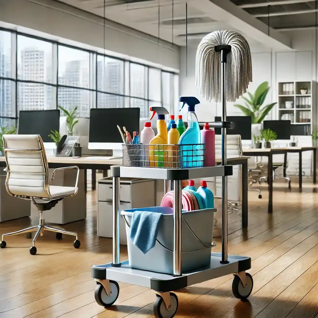 Espaces de travail